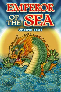 Emperor of the Sea